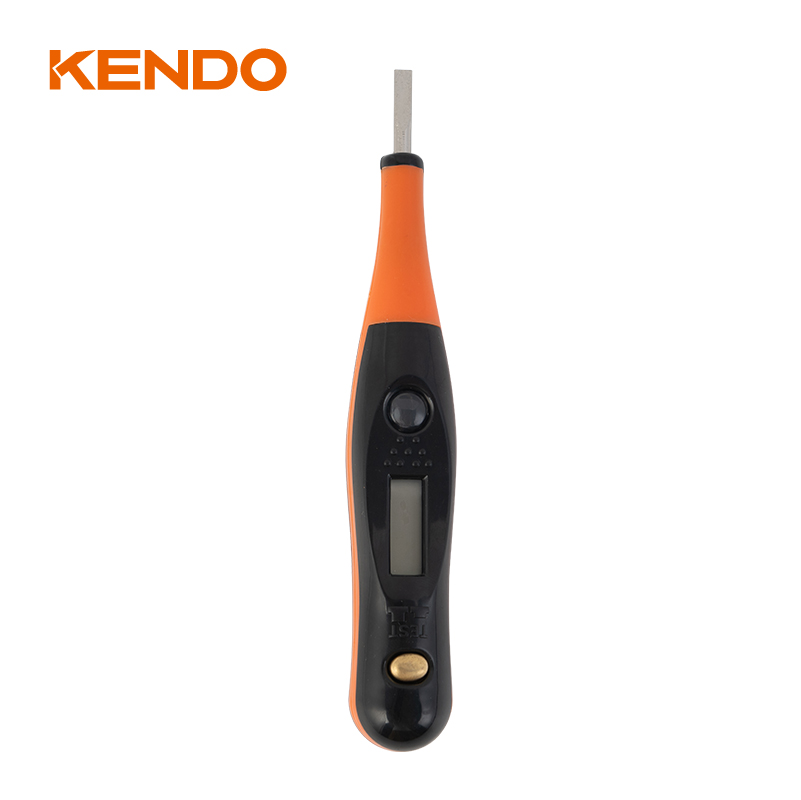 数字电压测试仪12-250V