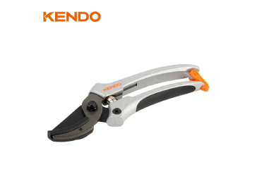 65Mn 钢如何增强修枝剪的耐用性