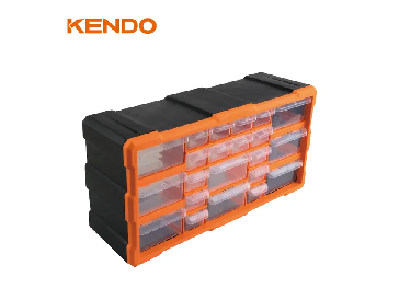 您应该在优质工具存储解决方案中寻找什么？