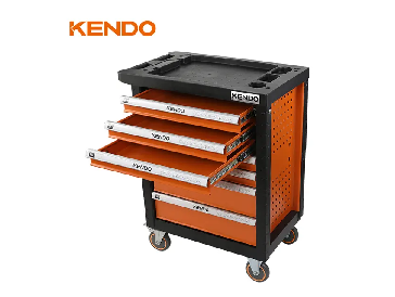 如何使用多抽屉滚动工具箱整理您的工具