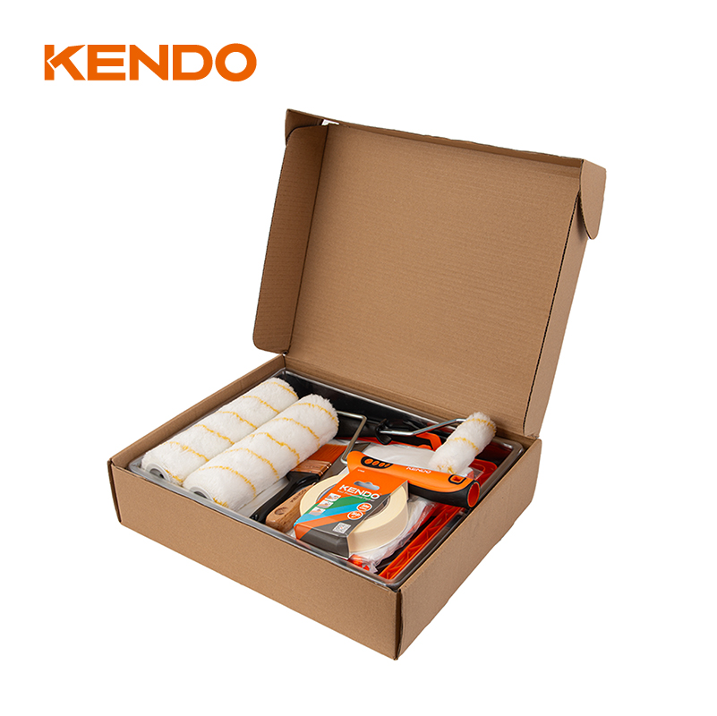 19 件套绘画套件