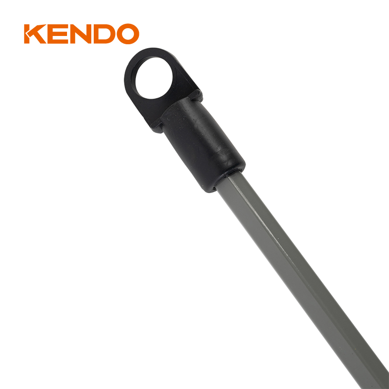 桨叶混合机六角柄