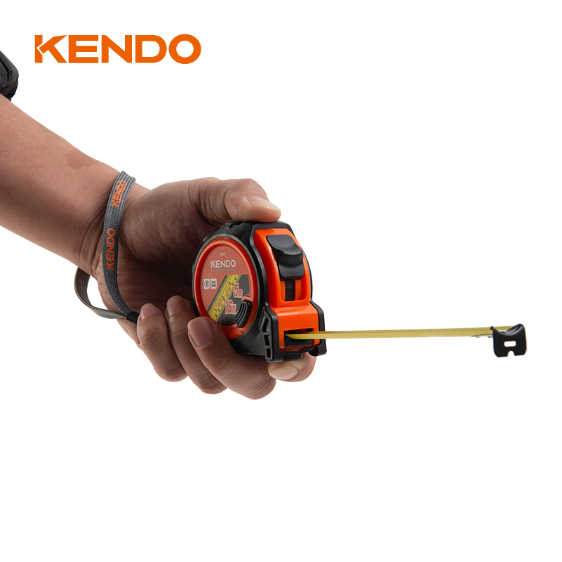 公制和英制卷尺