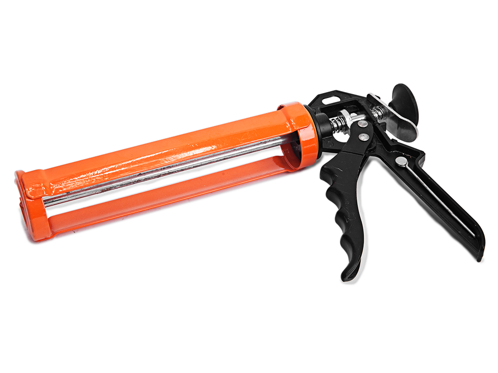 压胶枪的操作注意事项有哪些？