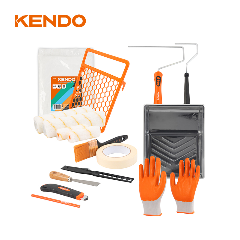 19 件套绘画套件