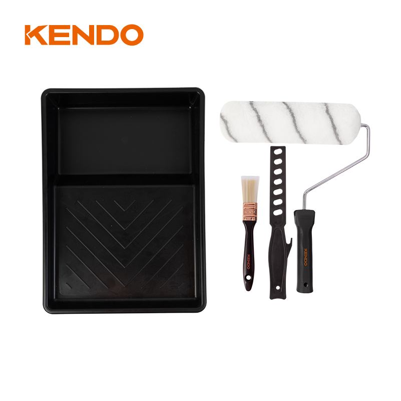 5 件套绘画套件 9 英寸/230 毫米