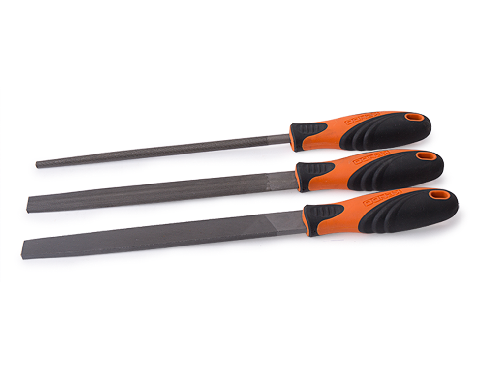 您对钢制锉刀了解多少？