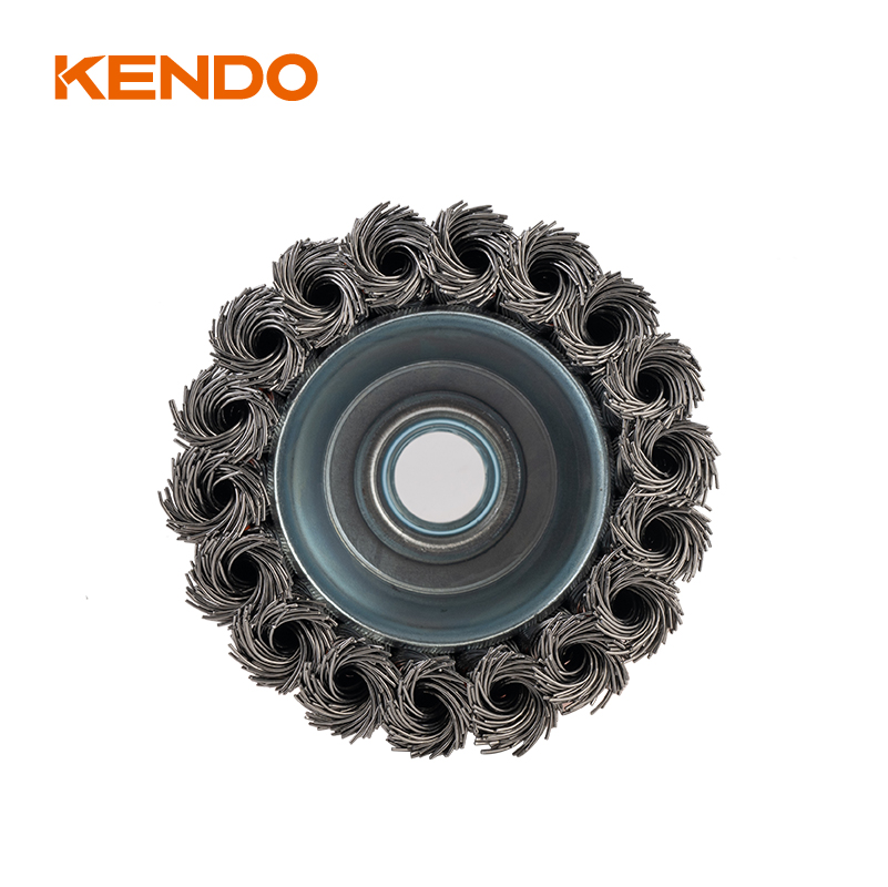 杯刷、结丝